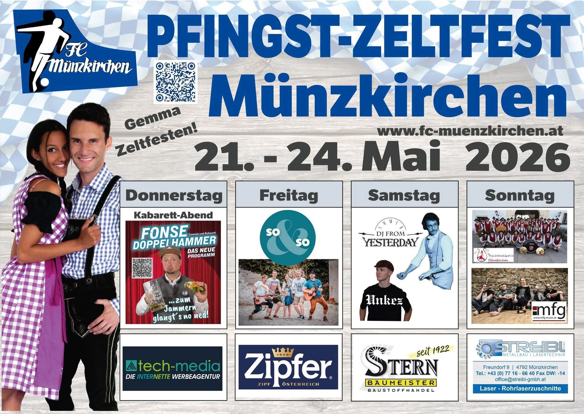 Zeltfest