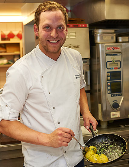 Essen Bestellen Gasthaus Wösner Münzkirchen Schärding